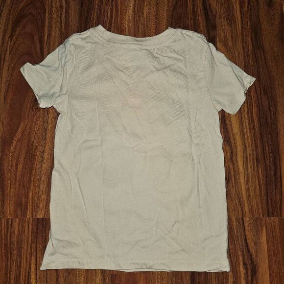 5 For $25 Cat & Jack Purple and Green Bug Tee Toddler Size 4T - Picture 4 of 4